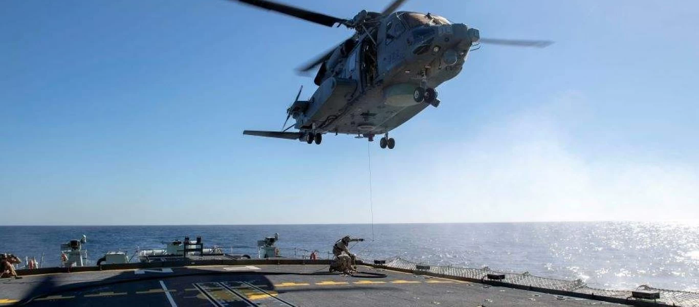 Σ.Πέτσας «απαντά» στον Ν.Κοτζιά: «Οι περισσότερες πολιτικές δυνάμεις αγκάλιασαν την συμφωνία»